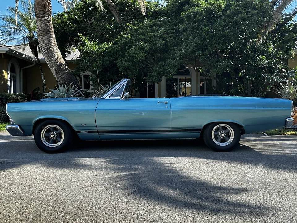 1967 Ford Fairlane 5th Gen - Image 8 of 31
