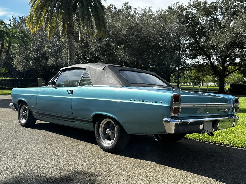 1967 Ford Fairlane 5th Gen - Image 11 of 31