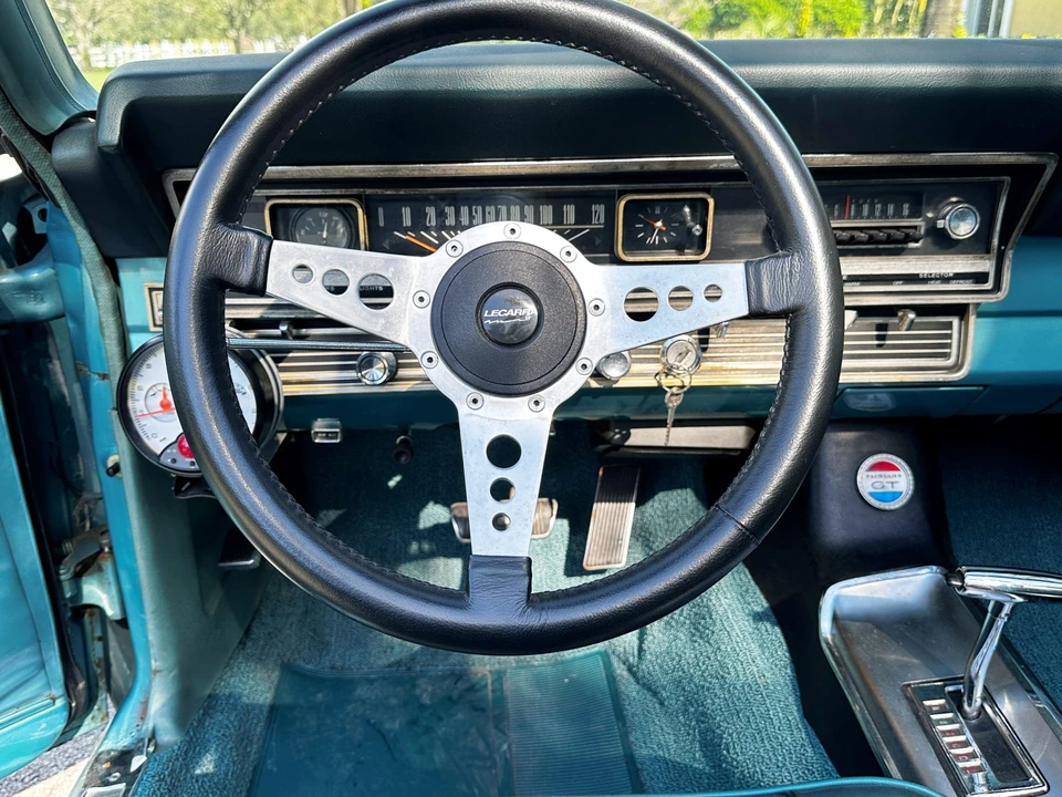 1967 Ford Fairlane 5th Gen - Image 29 of 31