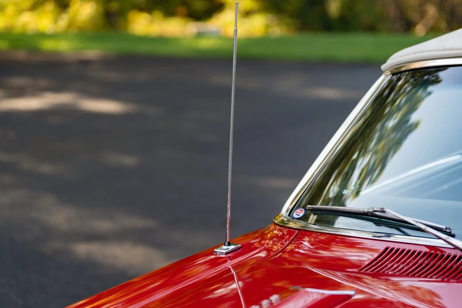 1967 Ford Fairlane 5th Gen - Image 23 of 31