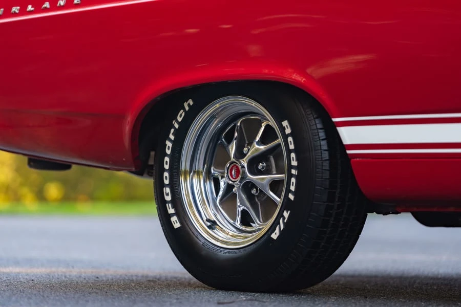 1967 Ford Fairlane 5th Gen - Image 29 of 31