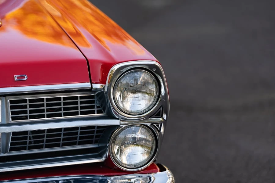 1967 Ford Fairlane 5th Gen - Image 8 of 31