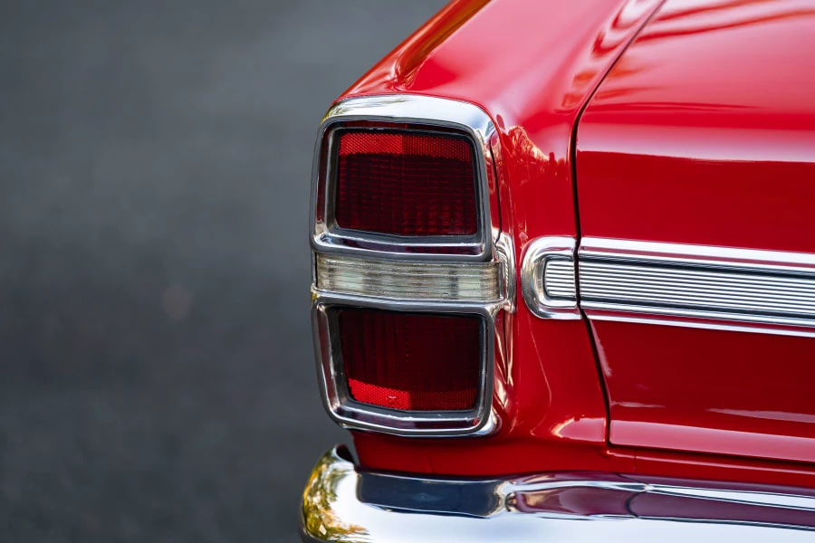 1967 Ford Fairlane 5th Gen - Image 30 of 31