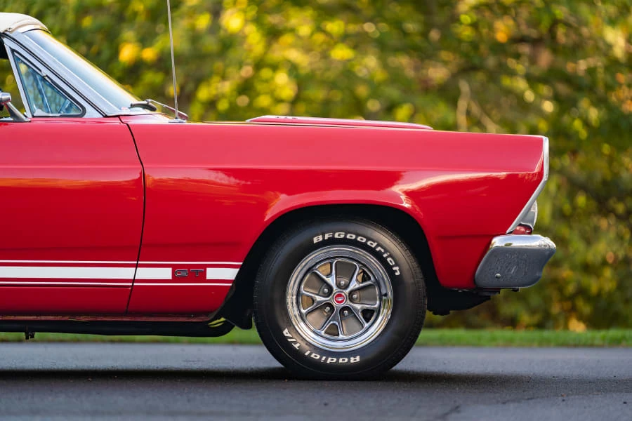 1967 Ford Fairlane 5th Gen - Image 17 of 31