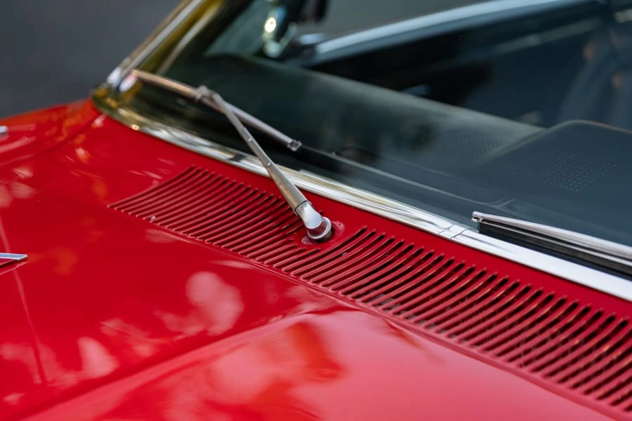 1967 Ford Fairlane 5th Gen - Image 9 of 31