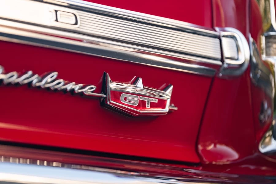 1967 Ford Fairlane 5th Gen - Image 18 of 31