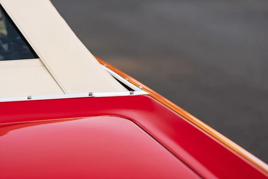 1967 Ford Fairlane 5th Gen - Image 20 of 31