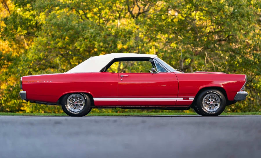 1967 Ford Fairlane 5th Gen - Image 13 of 31