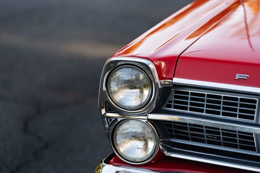 1967 Ford Fairlane 5th Gen - Image 25 of 31