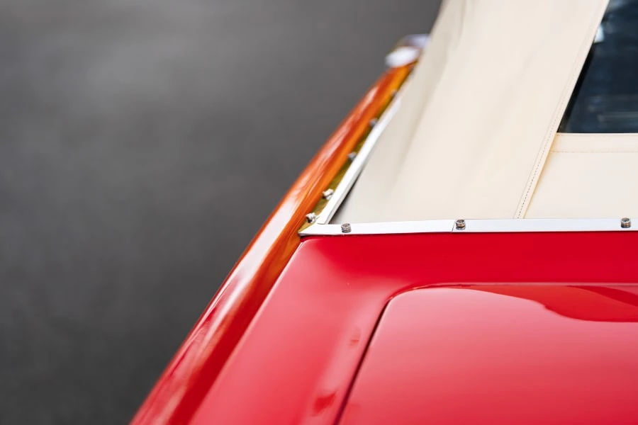 1967 Ford Fairlane 5th Gen - Image 19 of 31