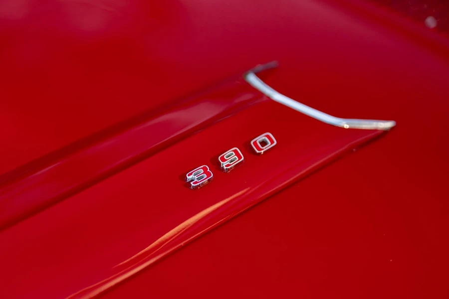 1967 Ford Fairlane 5th Gen - Image 11 of 31