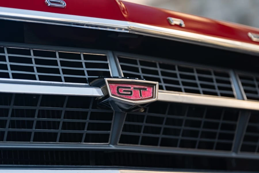 1967 Ford Fairlane 5th Gen - Image 12 of 31