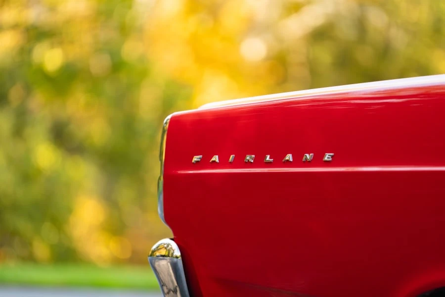1967 Ford Fairlane 5th Gen - Image 16 of 31