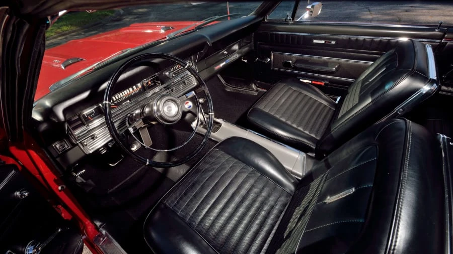 1967 Ford Fairlane 5th Gen - Image 4 of 20