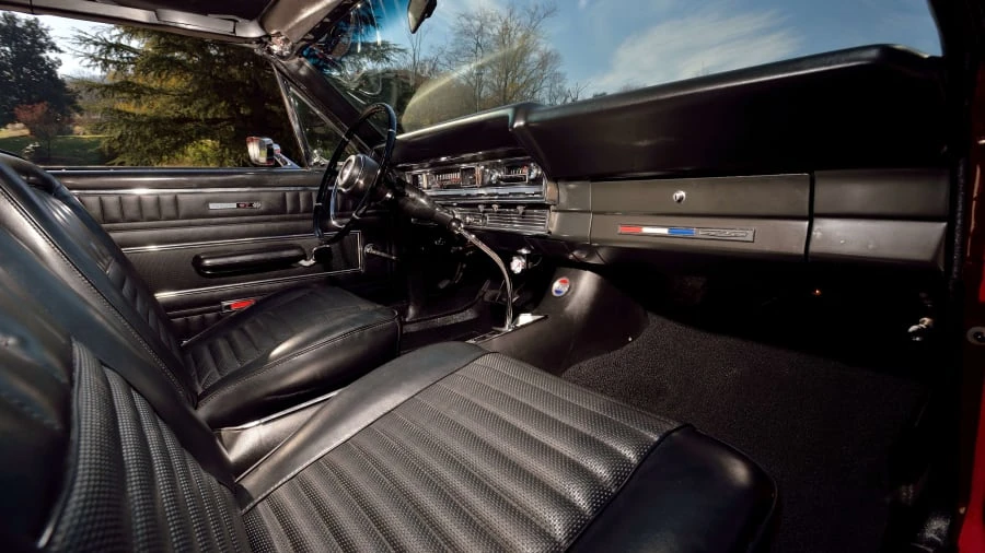 1967 Ford Fairlane 5th Gen - Image 5 of 20