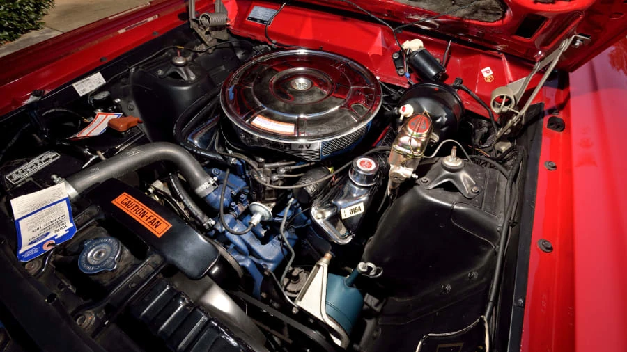1967 Ford Fairlane 5th Gen - Image 6 of 20