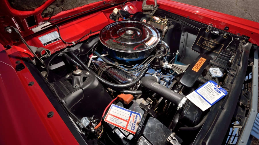1967 Ford Fairlane 5th Gen - Image 7 of 20