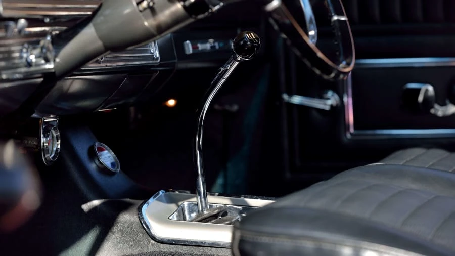 1967 Ford Fairlane 5th Gen - Image 9 of 20