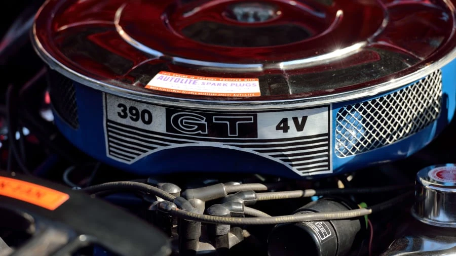 1967 Ford Fairlane 5th Gen - Image 10 of 20
