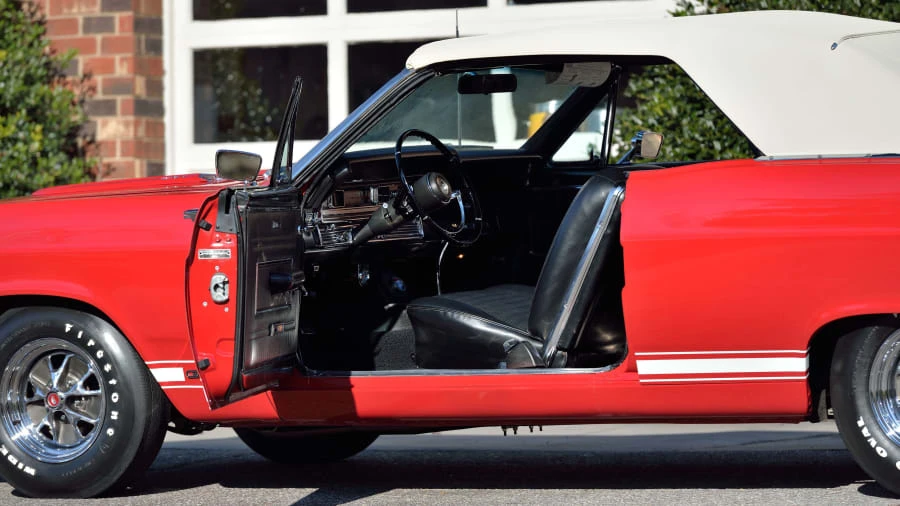 1967 Ford Fairlane 5th Gen - Image 15 of 20