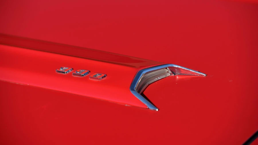 1967 Ford Fairlane 5th Gen - Image 16 of 20
