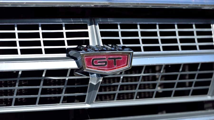 1967 Ford Fairlane 5th Gen - Image 19 of 20