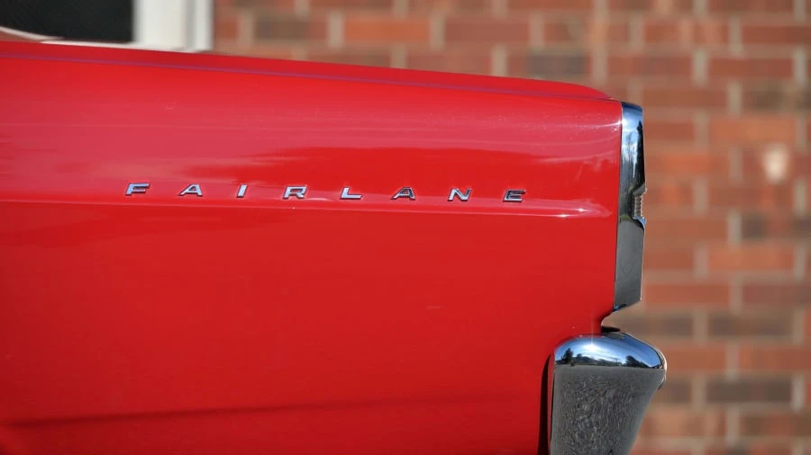 1967 Ford Fairlane 5th Gen - Image 20 of 20