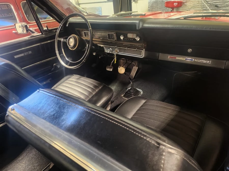 1967 Ford Fairlane 5th Gen - Image 26 of 31