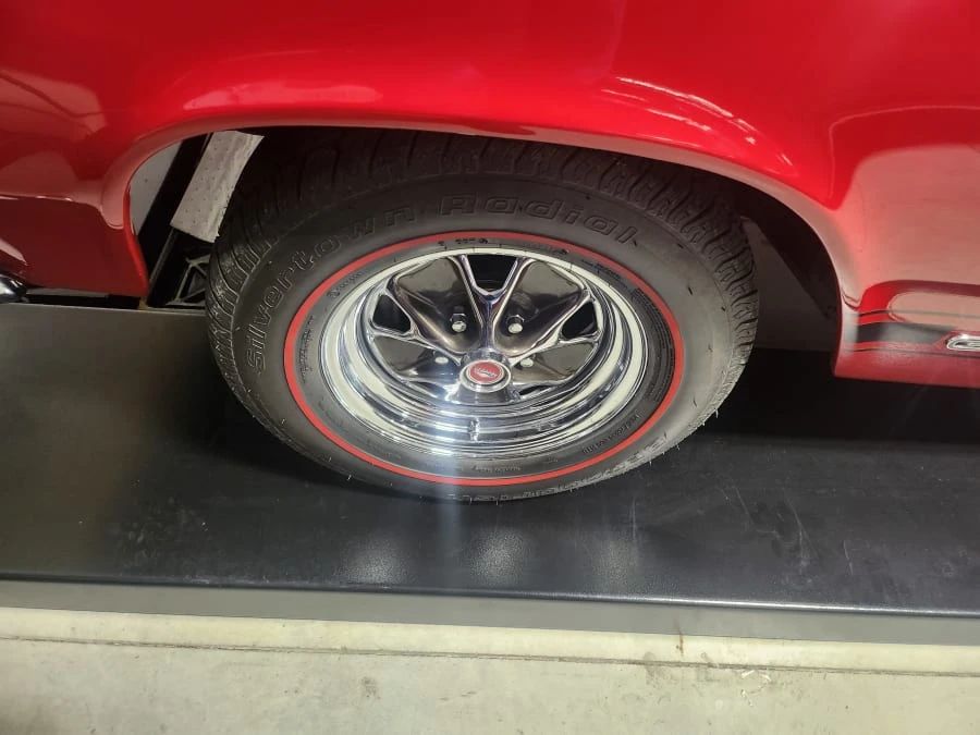 1967 Ford Fairlane 5th Gen - Image 4 of 31