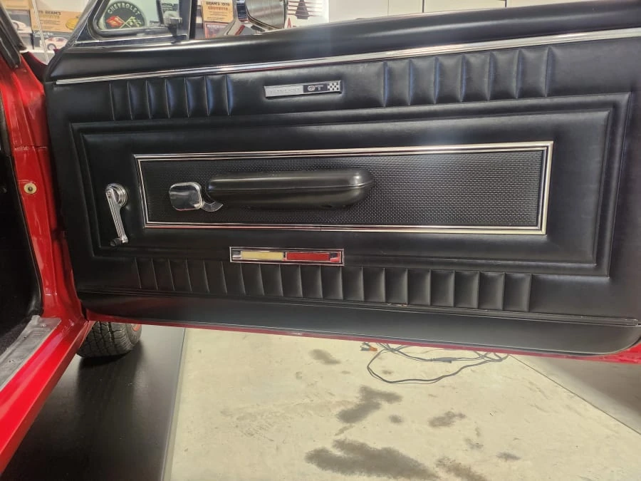 1967 Ford Fairlane 5th Gen - Image 25 of 31