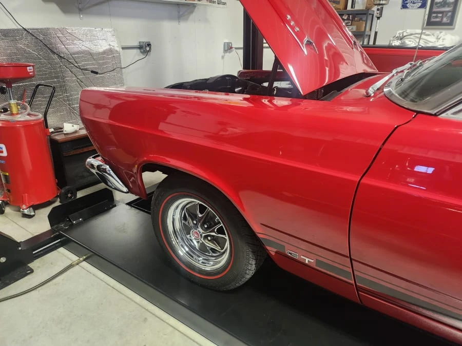 1967 Ford Fairlane 5th Gen - Image 6 of 31