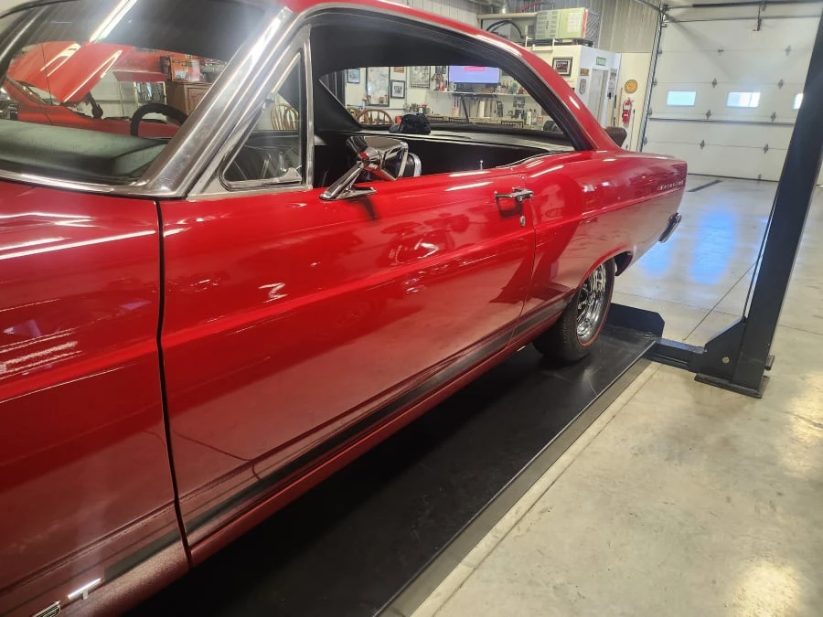 1967 Ford Fairlane 5th Gen - Image 19 of 31