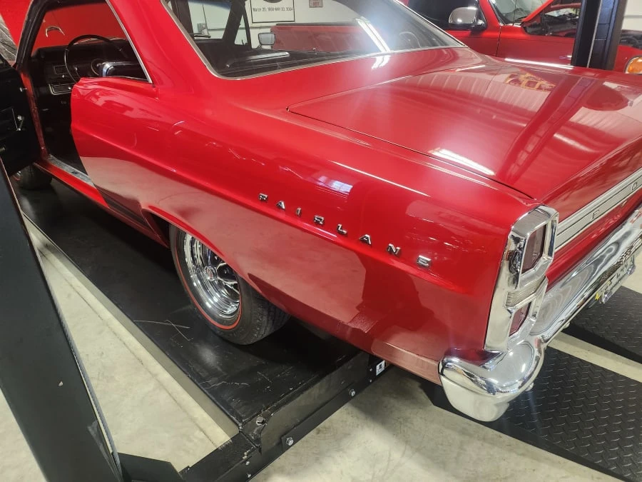 1967 Ford Fairlane 5th Gen - Image 13 of 31