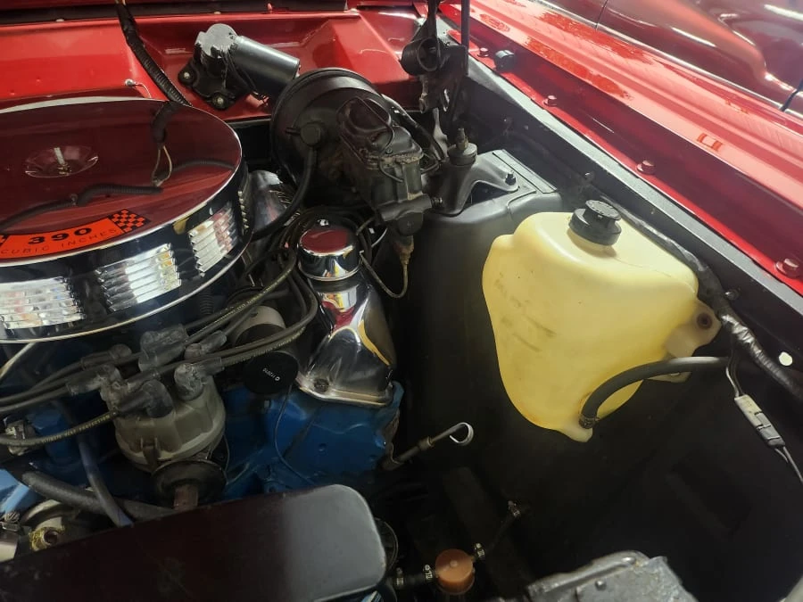 1967 Ford Fairlane 5th Gen - Image 30 of 31
