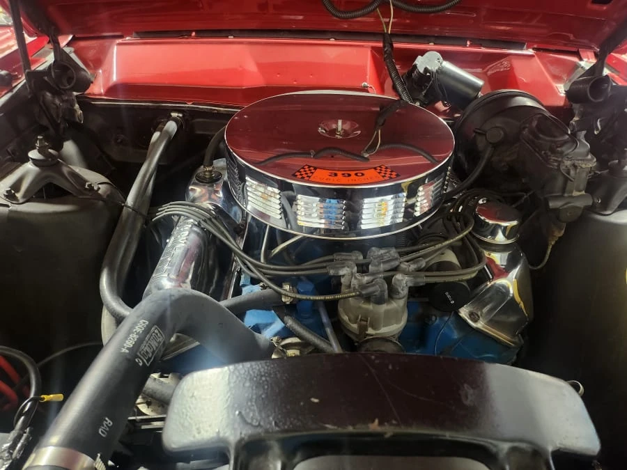 1967 Ford Fairlane 5th Gen - Image 31 of 31