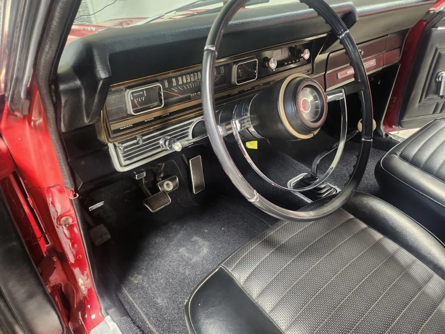 1967 Ford Fairlane 5th Gen - Image 23 of 31
