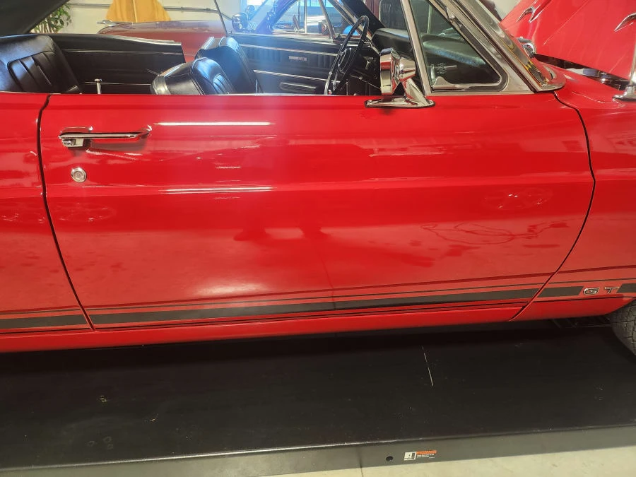 1967 Ford Fairlane 5th Gen - Image 12 of 31