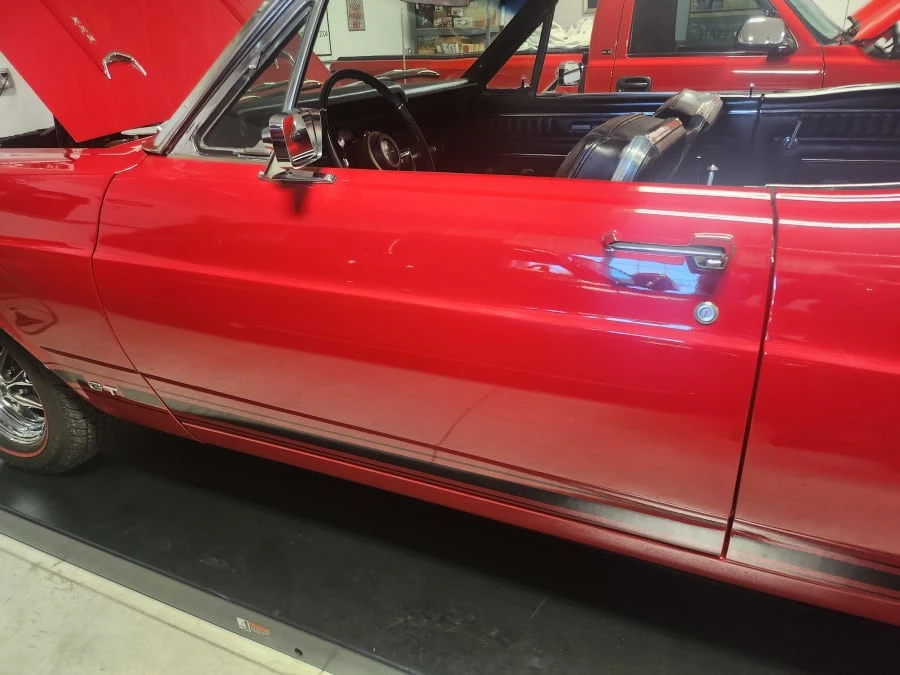 1967 Ford Fairlane 5th Gen - Image 5 of 31