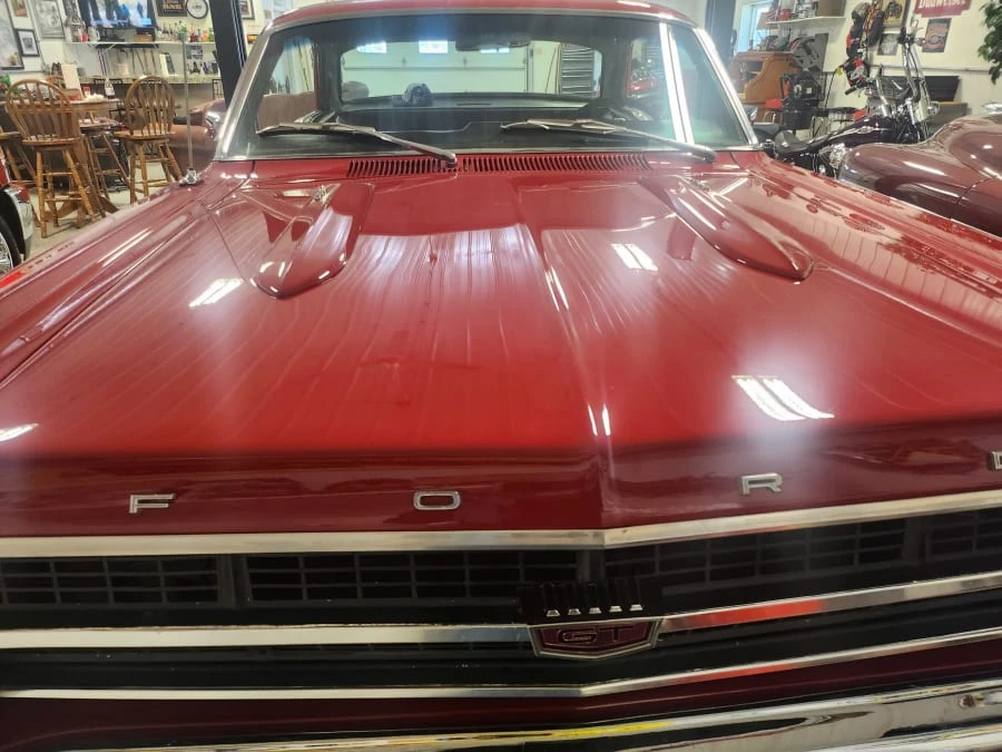 1967 Ford Fairlane 5th Gen - Image 7 of 31