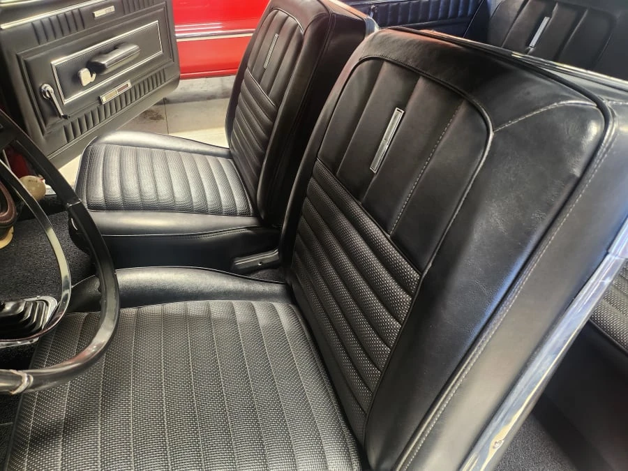 1967 Ford Fairlane 5th Gen - Image 24 of 31