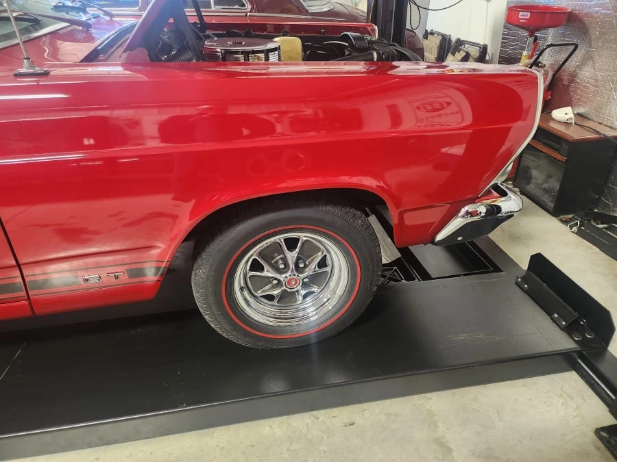 1967 Ford Fairlane 5th Gen - Image 11 of 31