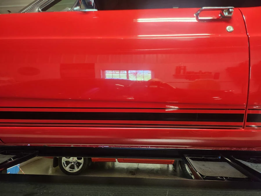 1967 Ford Fairlane 5th Gen - Image 9 of 31