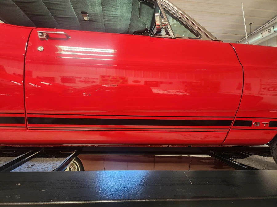 1967 Ford Fairlane 5th Gen - Image 10 of 31