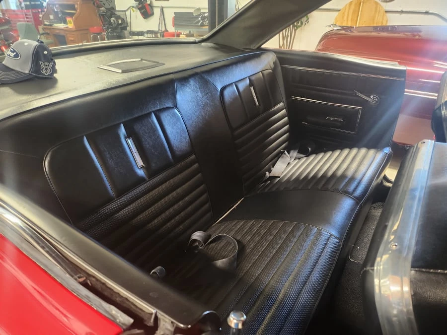 1967 Ford Fairlane 5th Gen - Image 28 of 31