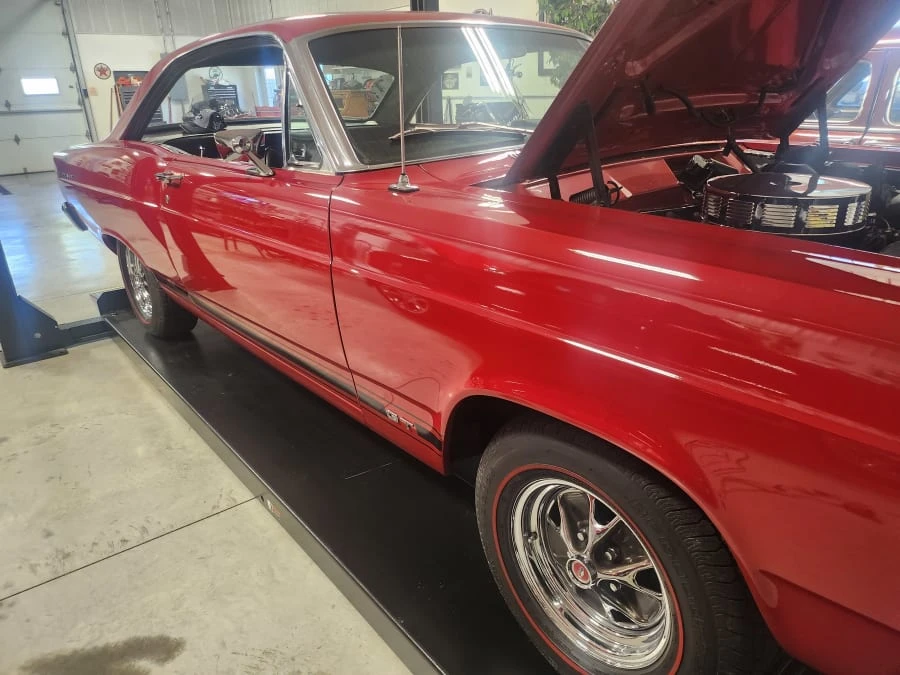 1967 Ford Fairlane 5th Gen - Image 16 of 31