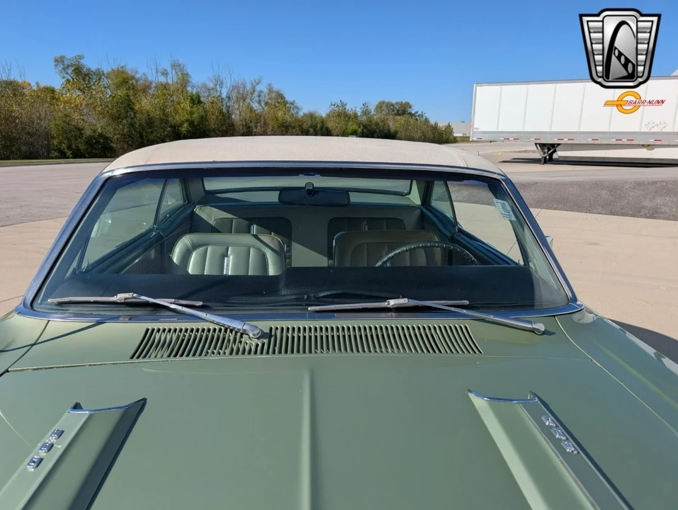 1967 Ford Fairlane 6th Gen - Image 12 of 21
