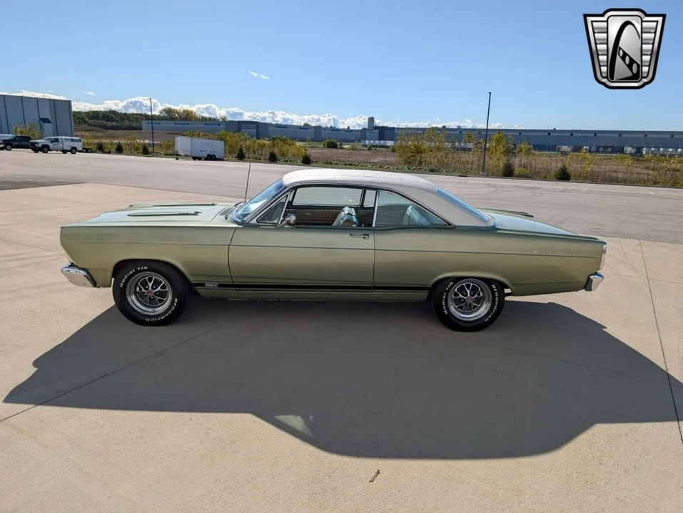 1967 Ford Fairlane 6th Gen - Image 4 of 21