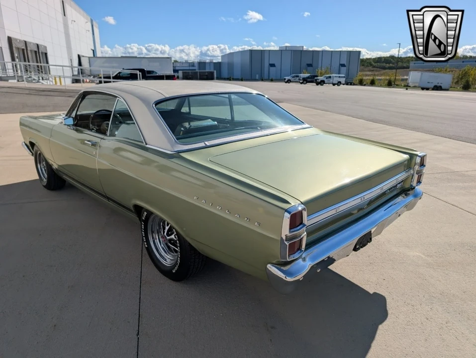 1967 Ford Fairlane 6th Gen - Image 5 of 21