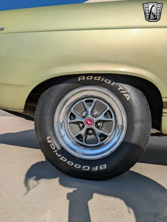 1967 Ford Fairlane 6th Gen - Image 16 of 21