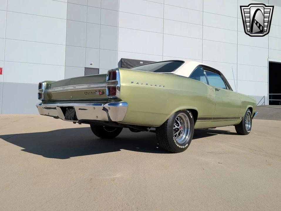 1967 Ford Fairlane 6th Gen - Image 8 of 21